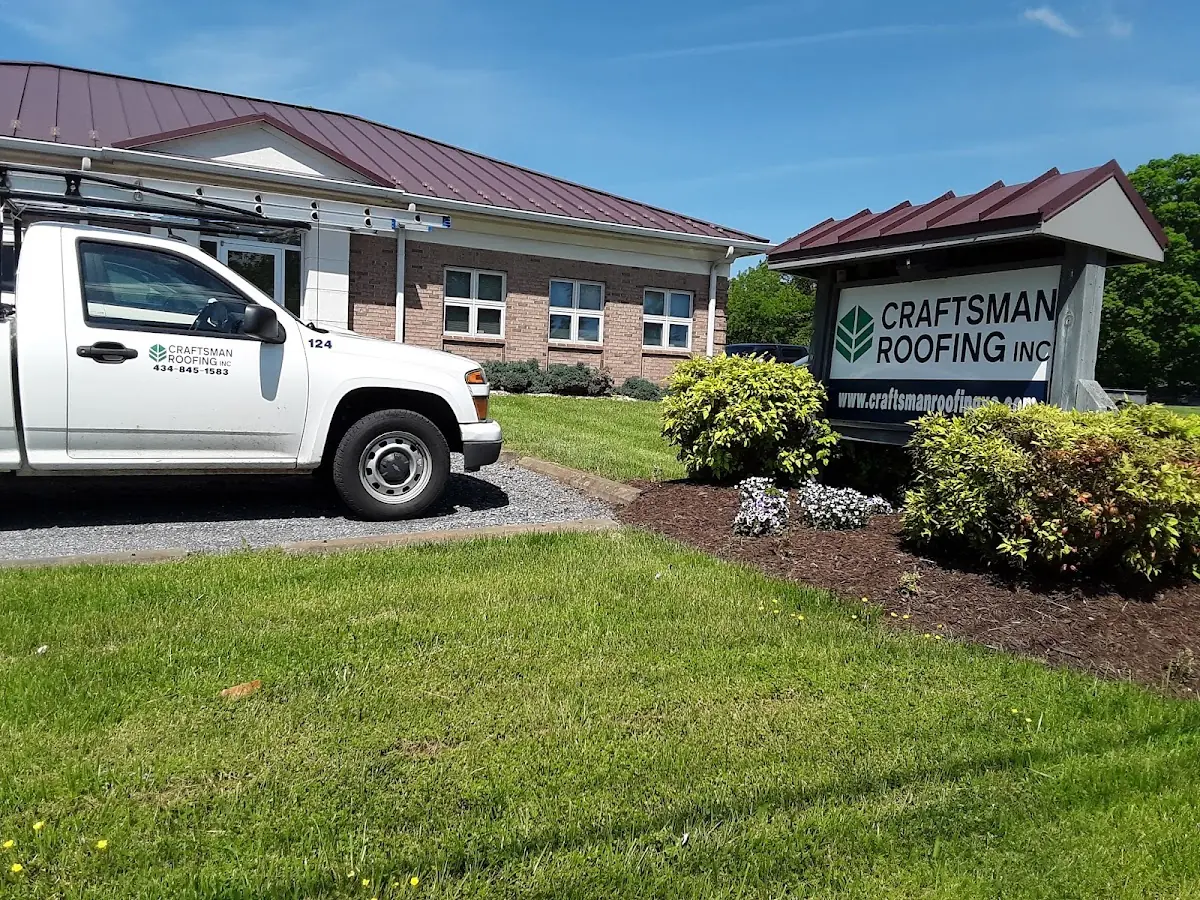 Quality Roof Replacement by experienced craftsmen in Yorketown